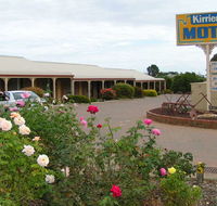 Kirriemuir Motel  Cabins - Hotel Accommodation