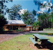 Kiwarrak Country Retreat - Hotel Accommodation