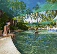 Knotts Crossing Resort - Hotel Accommodation