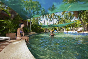 Knotts Crossing Resort - Hotel Accommodation 0