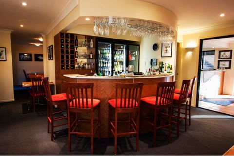 Kobbers Motor Inn Dalby - Hotel Accommodation 2