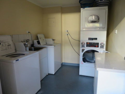 Kobbers Motor Inn Dalby - Hotel Accommodation 3