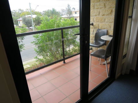 Kobbers Motor Inn Dalby - Hotel Accommodation 4