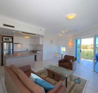 Koola Beach Apartments Bargara - Hotel Accommodation