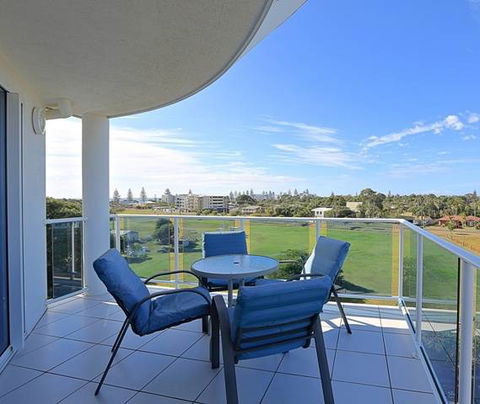 Koola Beach Apartments Bargara - Hotel Accommodation 2