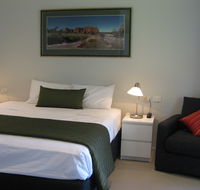 Kununurra Lakeside Resort - Hotel Accommodation