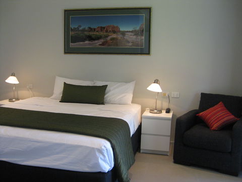 Kununurra Lakeside Resort - Hotel Accommodation 0