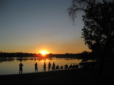Kununurra Lakeside Resort - Hotel Accommodation 2