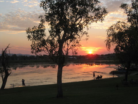 Kununurra Lakeside Resort - Hotel Accommodation 6