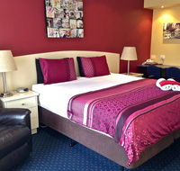 Kyabram Motor Inn - Hotel Accommodation
