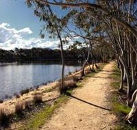Kyneton Bushland Resort - Hotel Accommodation