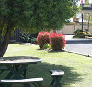 Kyneton Motel - Hotel Accommodation