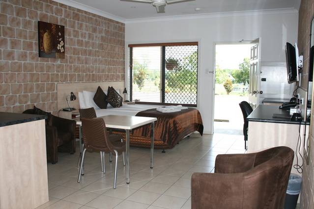 Kyogle NSW Hotel Accommodation