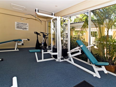 La Grande Luxury Apartments - Hotel Accommodation 3