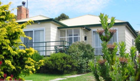 Lady Barron Holiday Home - Hotel Accommodation 0