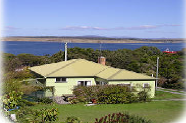 Lady Barron Holiday Home - Hotel Accommodation 2