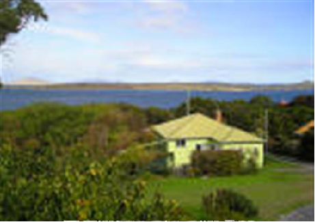 Lady Barron Holiday Home - Hotel Accommodation 3