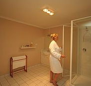 Lagoon Pocket Bed  Breakfast - Hotel Accommodation