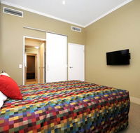 Laguna Apartments - Hotel Accommodation