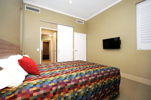 Laguna Apartments - Hotel Accommodation 0