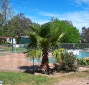 Lake Burrinjuck Leisure Resort - Hotel Accommodation