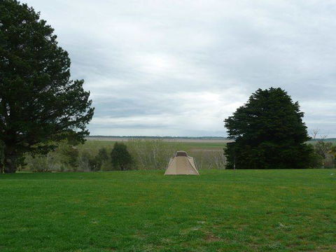 Lake Burrumbeet Caravan Park - Hotel Accommodation 1