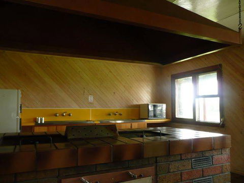 Lake Burrumbeet Caravan Park - Hotel Accommodation 2