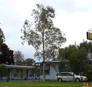 Lake Cargelligo Motel - Hotel Accommodation