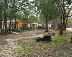 Arbuckle VIC Hotel Accommodation