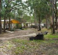 Lake Glenmaggie Caravan Park - Hotel Accommodation