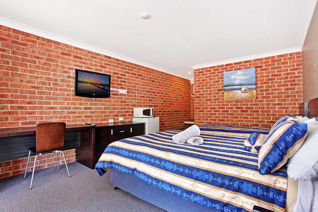 Marks Point NSW Hotel Accommodation