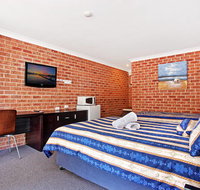 Lake Macquarie Motor Inn - Hotel Accommodation