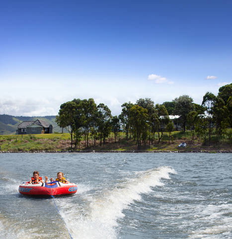 Mount Kilcoy QLD Hotel Accommodation