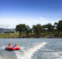 Lake Somerset Holiday Park - Hotel Accommodation