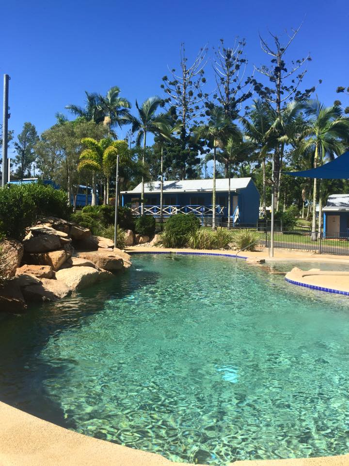 Tinaroo ACT Hotel Accommodation