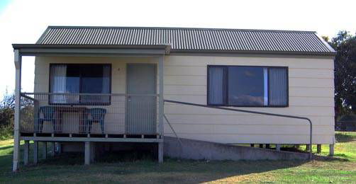 Lake Tyers Beach VIC Hotel Accommodation