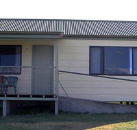 Lake Tyers Camp  Caravan Park - Hotel Accommodation