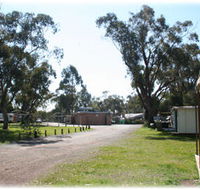 Lake Waranga Caravan Park  Holiday Camp - Hotel Accommodation