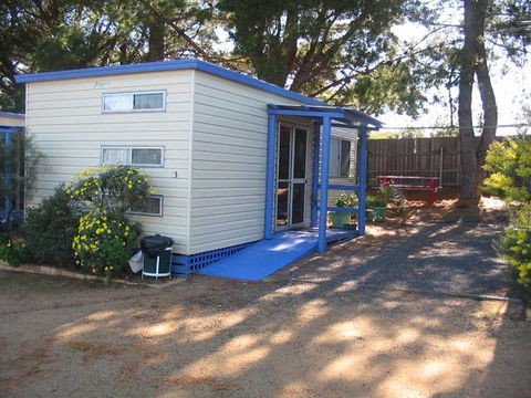 Lakes Entrance Tourist Park - Hotel Accommodation 3