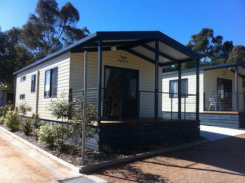 Lakes Entrance Tourist Park - Hotel Accommodation 5