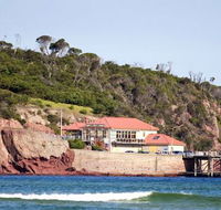 Lakeside Merimbula Holiday Units - Hotel Accommodation