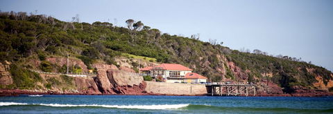 Lakeside Merimbula Holiday Units - Hotel Accommodation 0