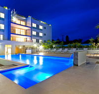 Lakeside Waterfront Apartment 18 - Hotel Accommodation