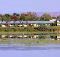 Lakeview Apartments - Hotel Accommodation