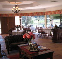 Lakeview Lodge - Hotel Accommodation