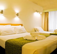 Lamplighter Motel - Hotel Accommodation