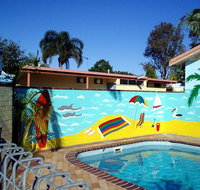 Laurieton Gardens Caravan Resort - Hotel Accommodation