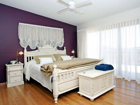 Lavender House B&B - Hotel Accommodation 0
