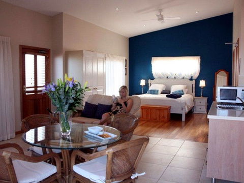 Lavender House B&B - Hotel Accommodation 3