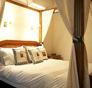 Lazy River Boutique Bed and Breakfast - Hotel Accommodation